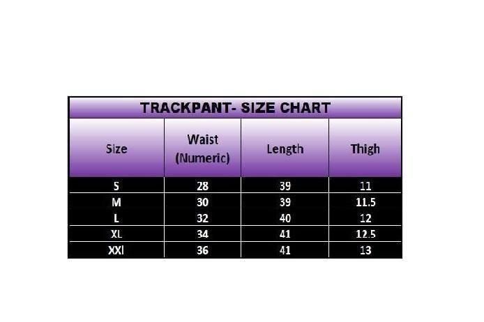 Men's Super comfy Track Pants- Pack of 2