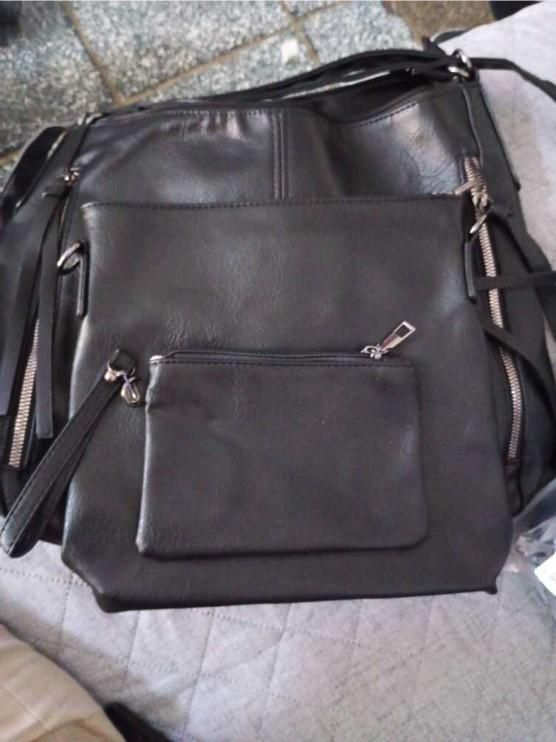 Premium Handbags Set of 3 for Women