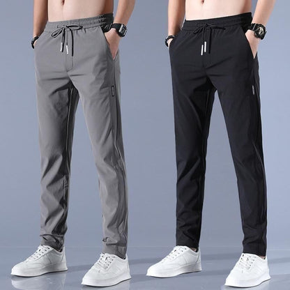 Men's Super comfy Track Pants- Pack of 2