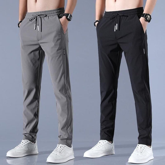 Men's Super comfy Track Pants- Pack of 2