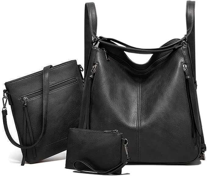 Premium Handbags Set of 3 for Women