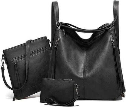 Premium Handbags Set of 3 for Women