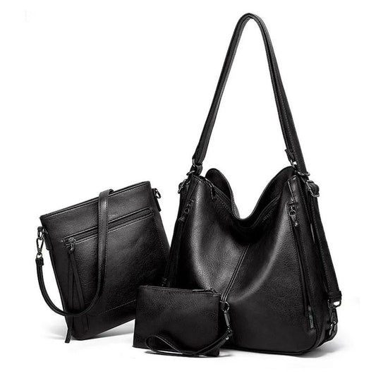 Premium Handbags Set of 3 for Women